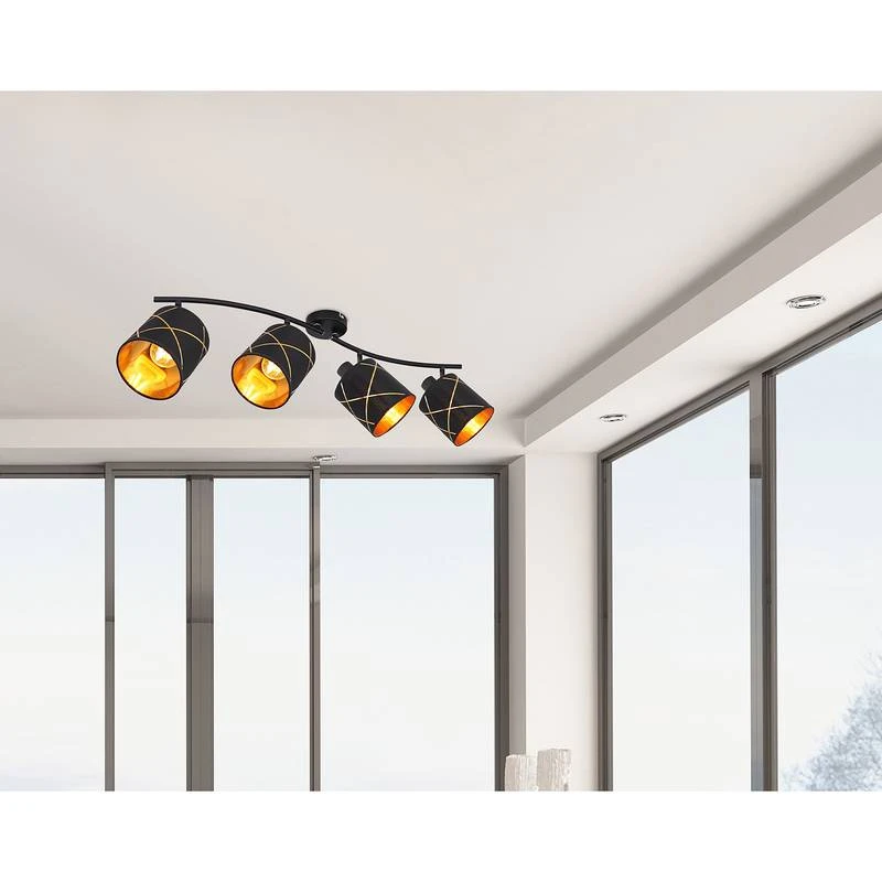 Plafonnier Bemmo IV 3 Plafonnier Bemmo IV – Image 3