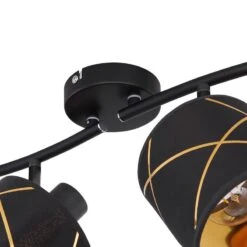 Plafonnier Bemmo IV 17 Plafonnier Bemmo IV -Lumea Boutique 1000300989 211103 06424900403 DETAILS P000000001000300989