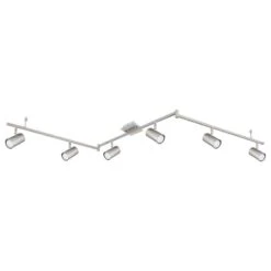 Plafonnier Robby VIII 8 Plafonnier Robby VIII -Lumea Boutique 1000301216 211103 07005301901 DETAILS P000000001000301216