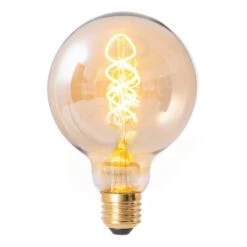 Ampoules LED Dilly II (lot De 3) -Lumea Boutique 1000306535 211203 13021600382 DETAILS P000000001000306535