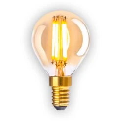 Ampoules LED Wales (lot De 5) 6 Ampoules LED Wales (lot De 5) -Lumea Boutique 1000311843 211201 16011200051 DETAILS P000000001000311843