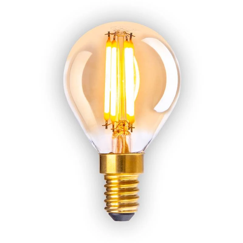 Ampoules LED Wales (lot De 5) 3 Ampoules LED Wales (lot De 5) – Image 3