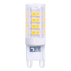 Ampoules LED Wall (lot De 6) -Lumea Boutique 1000311846 211201 16011300065 DETAILS P000000001000311846
