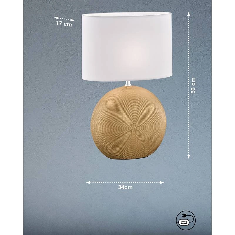 Lampe Foro III 5 Lampe Foro III – Image 5