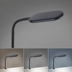 Spot à Pince Kelly -Lumea Boutique 1000327840 220207 0853280040 DETAILS P000000001000327840