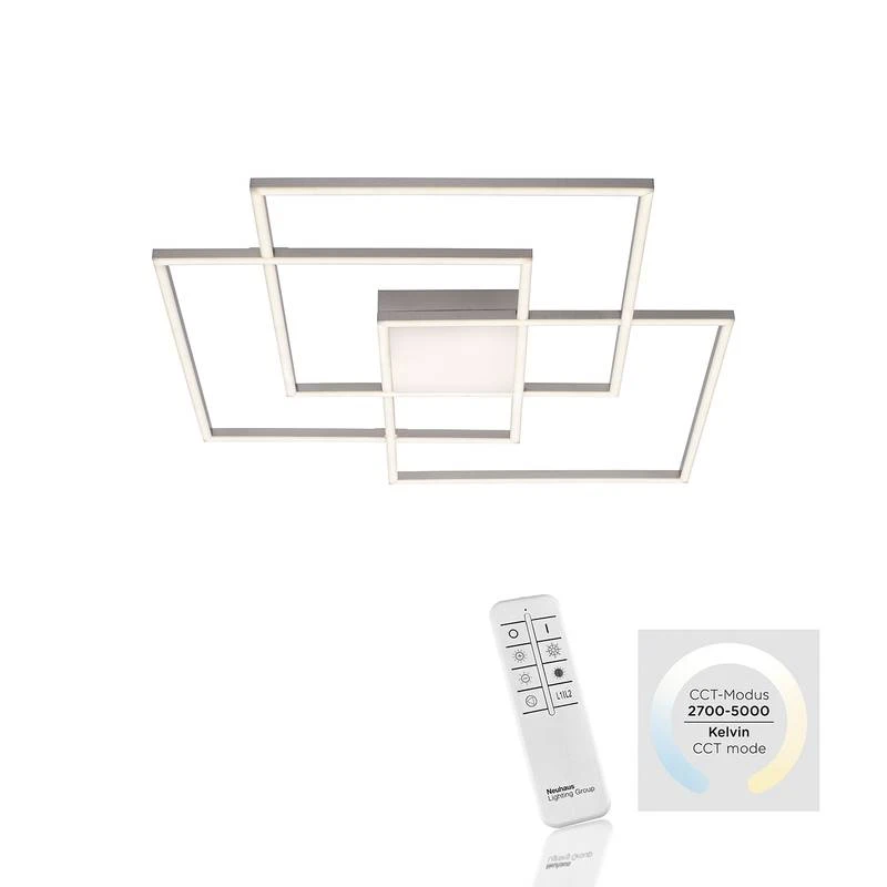 Plafonnier Asmin 4 Plafonnier Asmin – Image 4