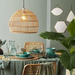 Abat-jour CORBELLE II -Lumea Boutique 1000360425 220630 021 MOOD DETAILS P000000001000360425 mood