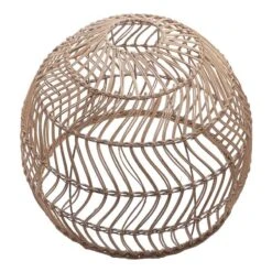 Abat-jour CORBELLE II -Lumea Boutique 1000360425 220630 040 DETAILS P000000001000360425