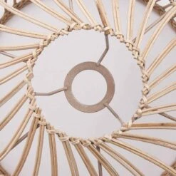 Abat-jour CORBELLE II -Lumea Boutique 1000360425 220630 050 DETAILS P000000001000360425