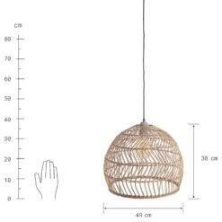 Abat-jour CORBELLE II -Lumea Boutique 1000360425 220630 500 SKETCH DETAILS P000000001000360425 sketch