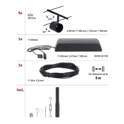 Paulmann Plafonnier Cup 17 Paulmann Plafonnier Cup -Lumea Boutique 1000360829 220928 060 DETAILS P000000001000360829