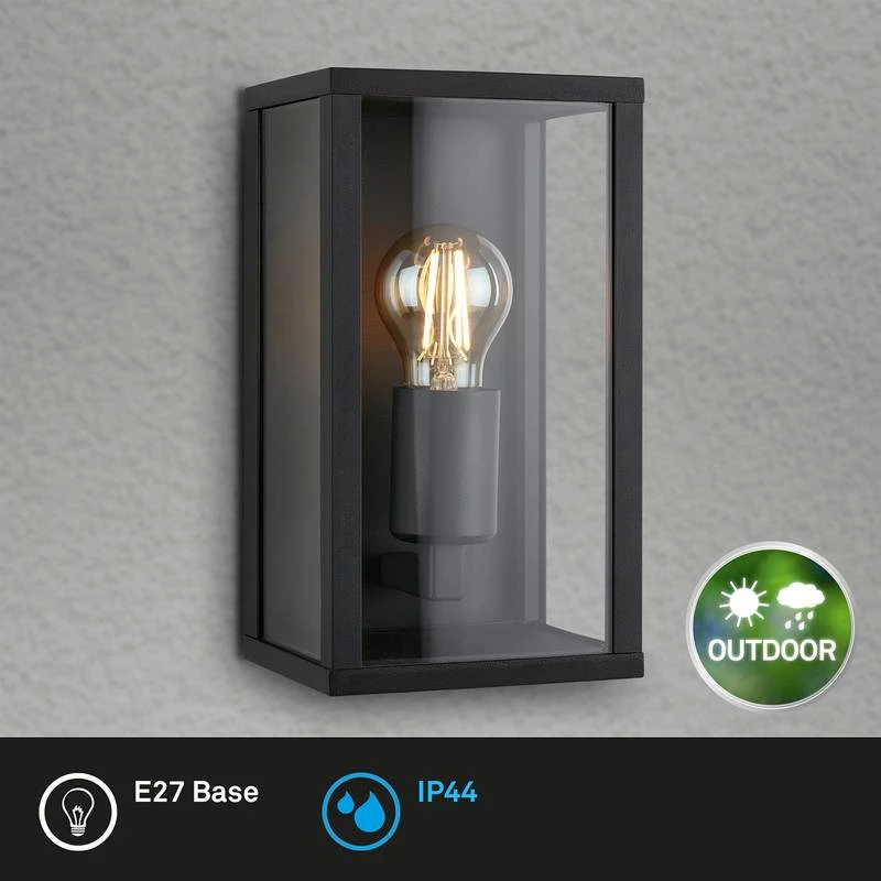 Applique Extérieur Luanda 5 Applique Extérieur Luanda – Image 5