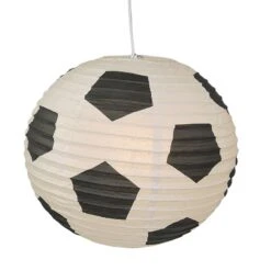 Lampe Enfant Football I