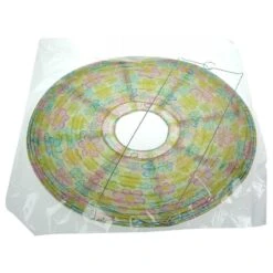 Abat-jour Fleurs Multicolores 5 Abat-jour Fleurs Multicolores -Lumea Boutique 1000364668 230124 031 DETAILS P000000001000364668