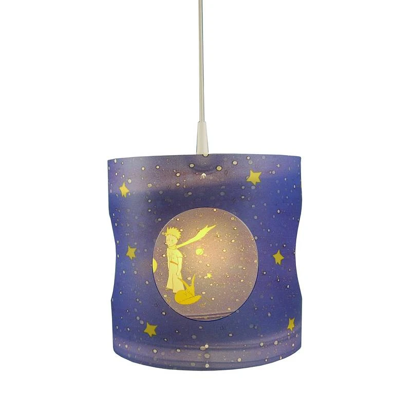 Lampe Enfant Prince I 1 Lampe Enfant Prince I