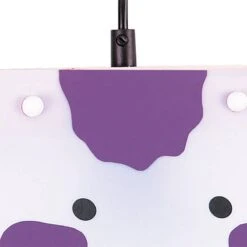 Lampe Enfant Vache -Lumea Boutique 1000364682 230124 032 DETAILS P000000001000364682