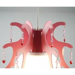 Lampe Enfant Rosata -Lumea Boutique 1000364693 230124 030 DETAILS P000000001000364693