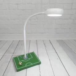Lampe Enfant Terrain De Foot -Lumea Boutique 1000364696 230124 021 MOOD DETAILS P000000001000364696 mood