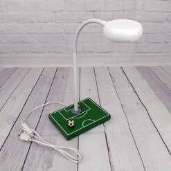 Lampe Enfant Terrain De Foot -Lumea Boutique 1000364696 230124 023 MOOD DETAILS P000000001000364696 mood