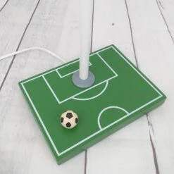 Lampe Enfant Terrain De Foot -Lumea Boutique 1000364696 230124 032 DETAILS P000000001000364696