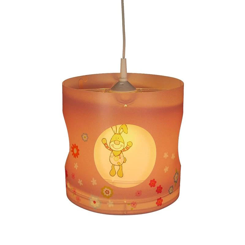 Lampe Enfant Bungee Bunny I 1 Lampe Enfant Bungee Bunny I