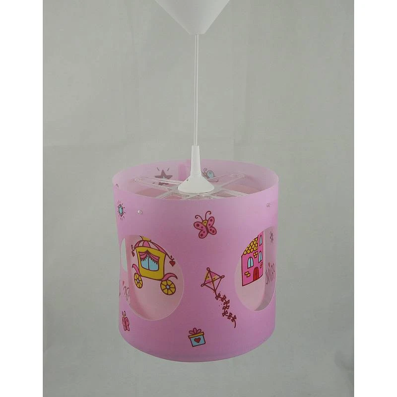 Lampe Enfant Princesse I 3 Lampe Enfant Princesse I – Image 3