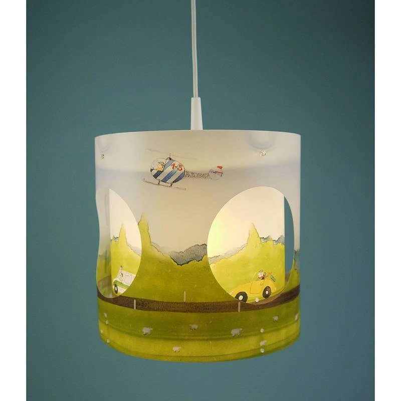 Lampe Enfant Automobile 2 Lampe Enfant Automobile – Image 2