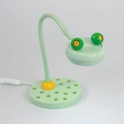 Lampe Enfant Grenouille -Lumea Boutique 1000364711 230124 021 MOOD DETAILS P000000001000364711 mood