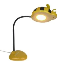 Lampe Enfant Abeille -Lumea Boutique 1000364714 230124 030 DETAILS P000000001000364714