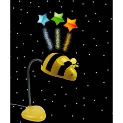 Lampe Enfant Abeille -Lumea Boutique 1000364714 230124 031 DETAILS P000000001000364714