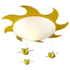 Lampe Enfant Sum