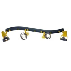 Lampe Enfant Étoiles