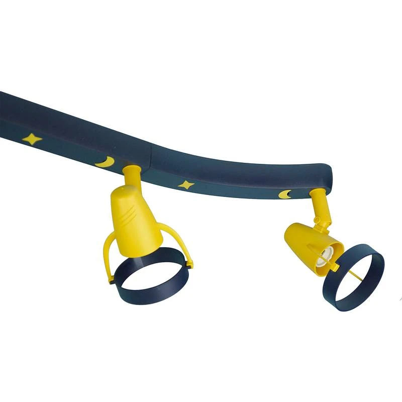 Lampe Enfant Étoiles 3 Lampe Enfant Étoiles – Image 3