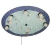 Lampe Enfant Lolo Lombardo III