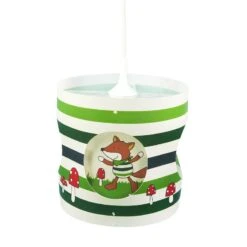 Lampe Enfant Renard -Lumea Boutique 1000364735 230124 031 DETAILS P000000001000364735