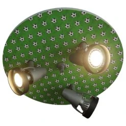 Lampe Enfant Football III