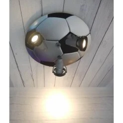 Lampe Enfant Football IV -Lumea Boutique 1000364738 230124 020 MOOD DETAILS P000000001000364738 mood