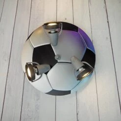 Lampe Enfant Football IV -Lumea Boutique 1000364738 230124 021 MOOD DETAILS P000000001000364738 mood
