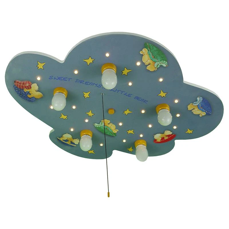Lampe Enfant Ours II 1 Lampe Enfant Ours II