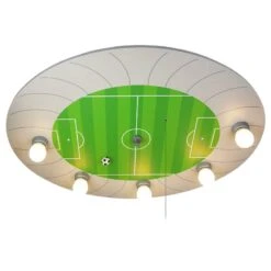 Lampe Enfant Football VII