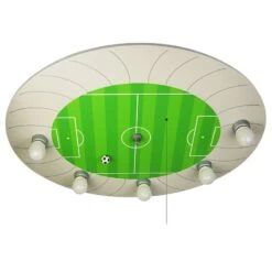 Lampe Enfant Football VII -Lumea Boutique 1000364741 230124 030 DETAILS P000000001000364741