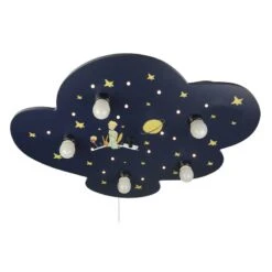 Lampe Enfant Prince III