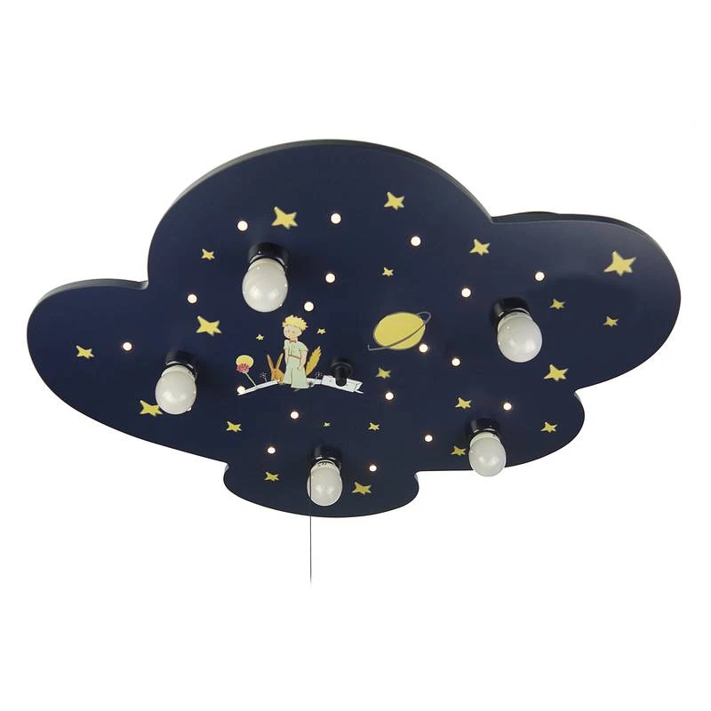 Lampe Enfant Prince III 1 Lampe Enfant Prince III