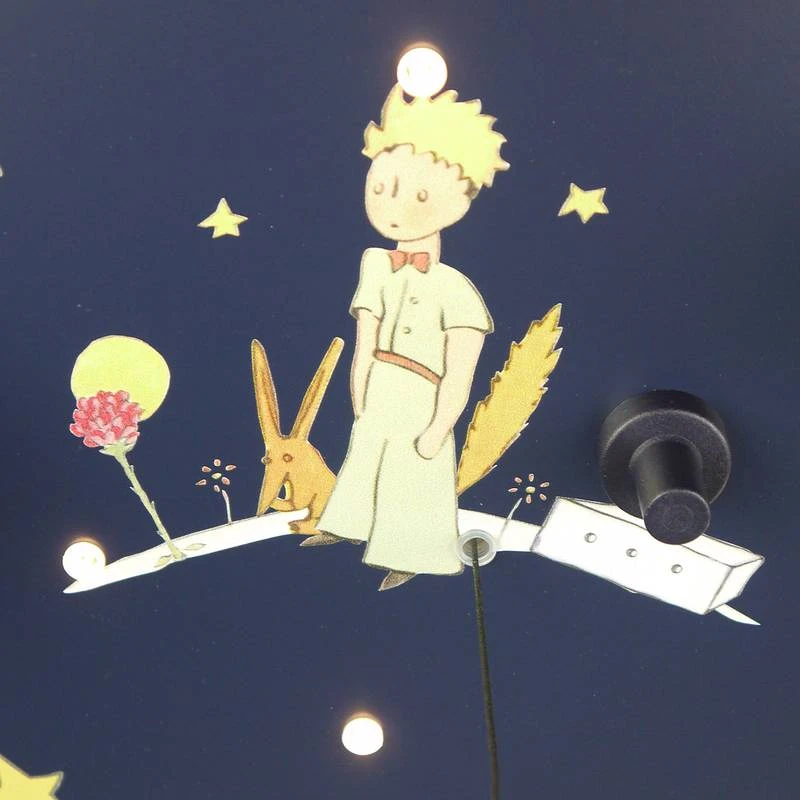 Lampe Enfant Prince III 2 Lampe Enfant Prince III – Image 2