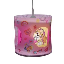Lampe Enfant Pat’Patrouille I