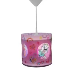Lampe Enfant Pat’Patrouille I -Lumea Boutique 1000364752 230124 030 DETAILS P000000001000364752