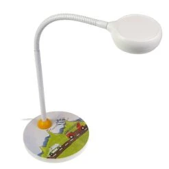 Lampe Enfant Automobile LED