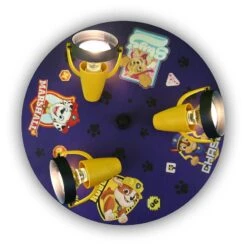 Lampe Enfant Pat’Patrouille III -Lumea Boutique 1000364756 230124 030 DETAILS P000000001000364756