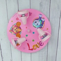 Lampe Enfant Pat’Patrouille IV -Lumea Boutique 1000364761 230124 020 MOOD DETAILS P000000001000364761 mood