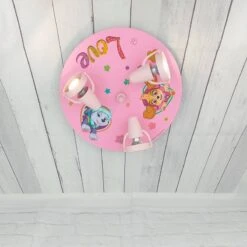 Lampe Enfant Pat’Patrouille IV -Lumea Boutique 1000364761 230124 021 MOOD DETAILS P000000001000364761 mood